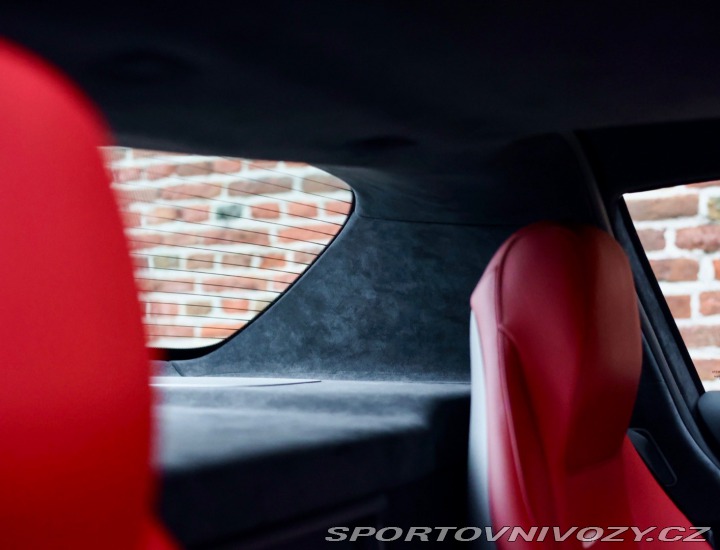 Mercedes-Benz SLS AMG AMG Coupe | AMG kolesá 1 2010