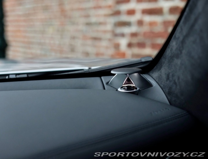 Mercedes-Benz SLS AMG AMG Coupe | AMG kolesá 1 2010