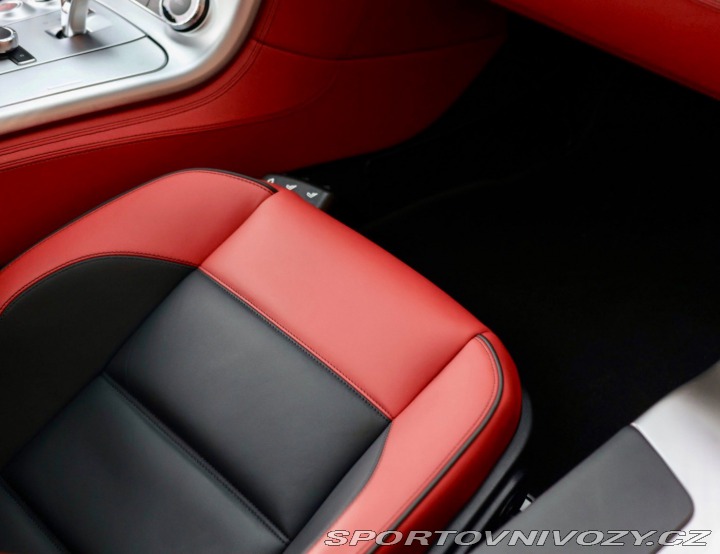 Mercedes-Benz SLS AMG AMG Coupe | AMG kolesá 1 2010