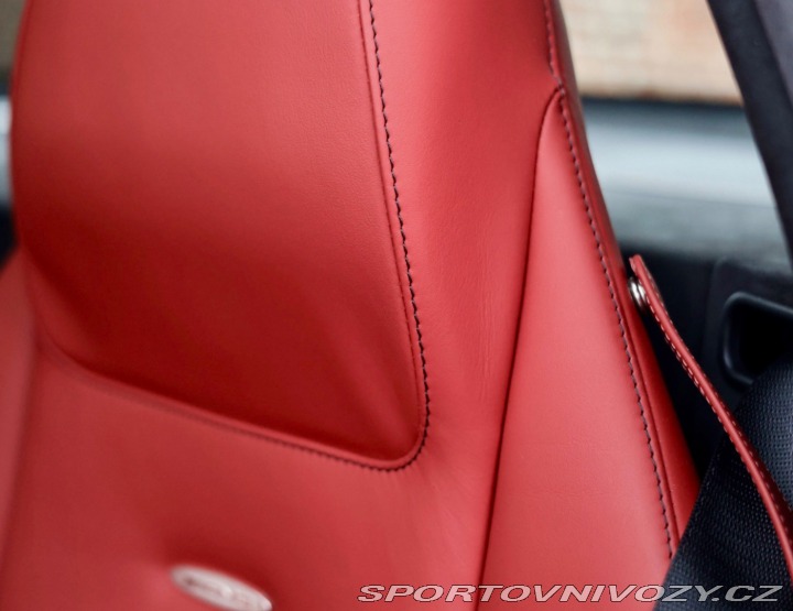 Mercedes-Benz SLS AMG AMG Coupe | AMG kolesá 1 2010