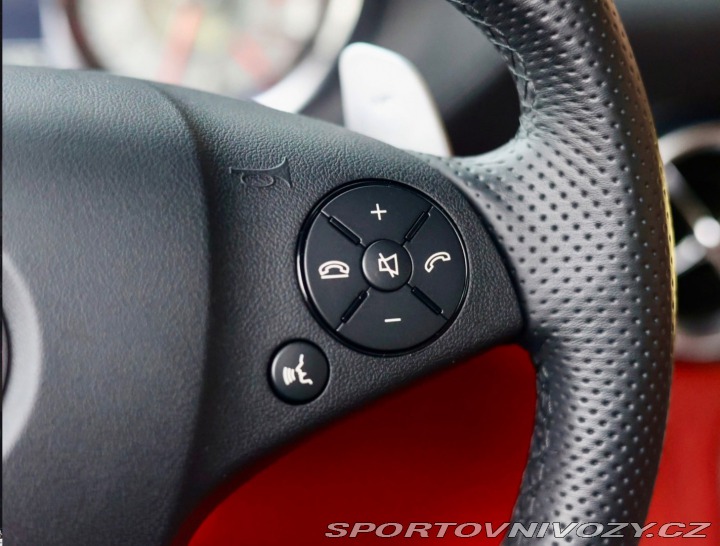 Mercedes-Benz SLS AMG AMG Coupe | AMG kolesá 1 2010