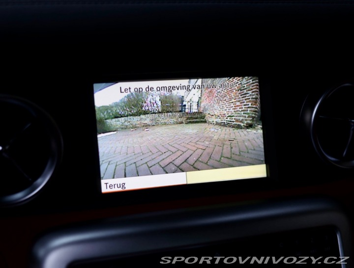 Mercedes-Benz SLS AMG AMG Coupe | AMG kolesá 1 2010