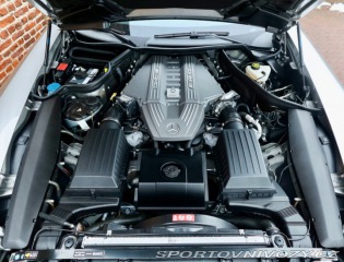 Mercedes-Benz SLS AMG AMG Coupe | AMG kolesá 1 2010