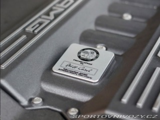 Mercedes-Benz SLS AMG AMG Coupe | AMG kolesá 1 2010