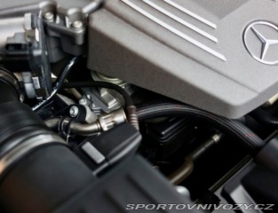 Mercedes-Benz SLS AMG AMG Coupe | AMG kolesá 1 2010