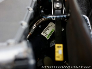 Mercedes-Benz SLS AMG AMG Coupe | AMG kolesá 1 2010