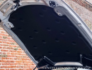 Mercedes-Benz SLS AMG AMG Coupe | AMG kolesá 1 2010