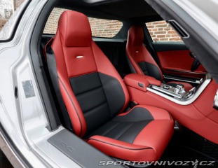 Mercedes-Benz SLS AMG AMG Coupe | AMG kolesá 1 2010