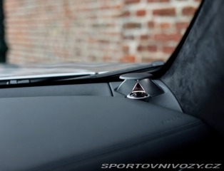 Mercedes-Benz SLS AMG AMG Coupe | AMG kolesá 1 2010