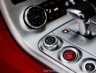 Mercedes-Benz SLS AMG AMG Coupe | AMG kolesá 1 2010