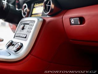 Mercedes-Benz SLS AMG AMG Coupe | AMG kolesá 1 2010