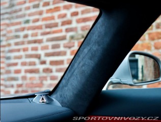 Mercedes-Benz SLS AMG AMG Coupe | AMG kolesá 1 2010