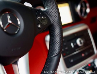 Mercedes-Benz SLS AMG AMG Coupe | AMG kolesá 1 2010