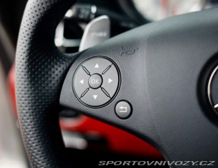 Mercedes-Benz SLS AMG AMG Coupe | AMG kolesá 1 2010