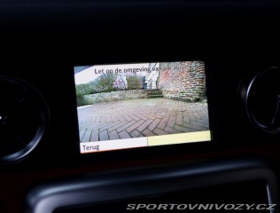 Mercedes-Benz SLS AMG AMG Coupe | AMG kolesá 1 2010