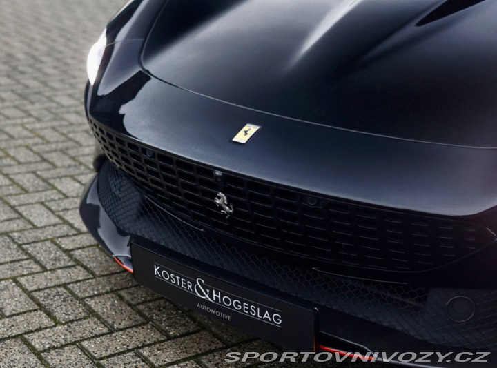 Ferrari Roma 3.9 T | Full Karbon pake 2021