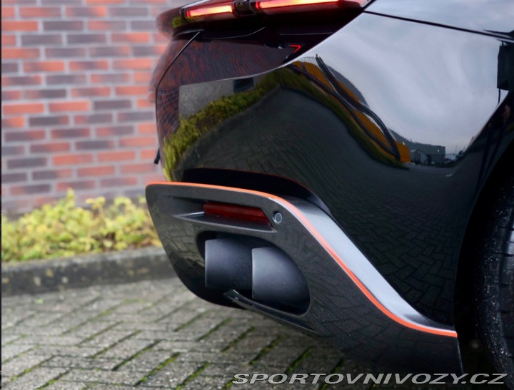 Ferrari Roma 3.9 T | Full Karbon pake 2021