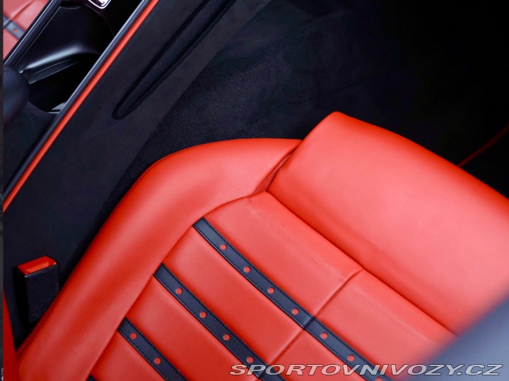 Ferrari Roma 3.9 T | Full Karbon pake 2021