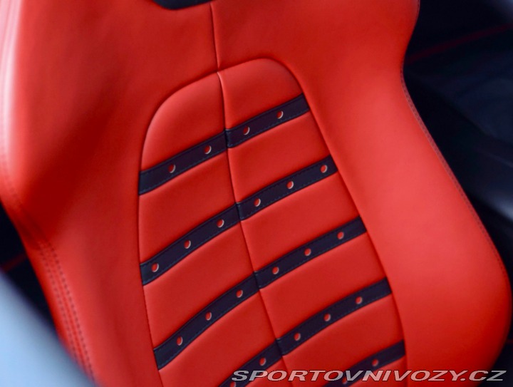 Ferrari Roma 3.9 T | Full Karbon pake 2021