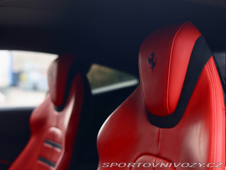 Ferrari Roma 3.9 T | Full Karbon pake 2021