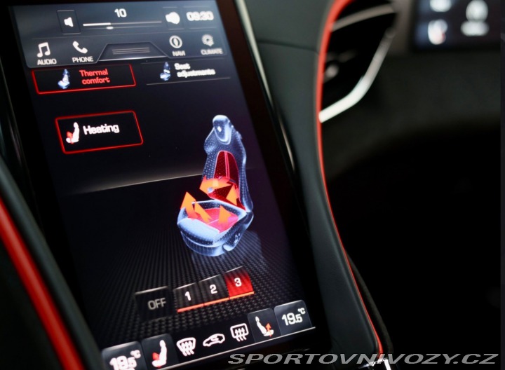 Ferrari Roma 3.9 T | Full Karbon pake 2021