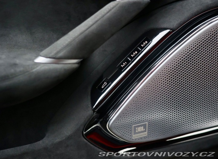 Ferrari Roma 3.9 T | Full Karbon pake 2021