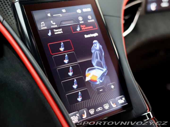 Ferrari Roma 3.9 T | Full Karbon pake 2021