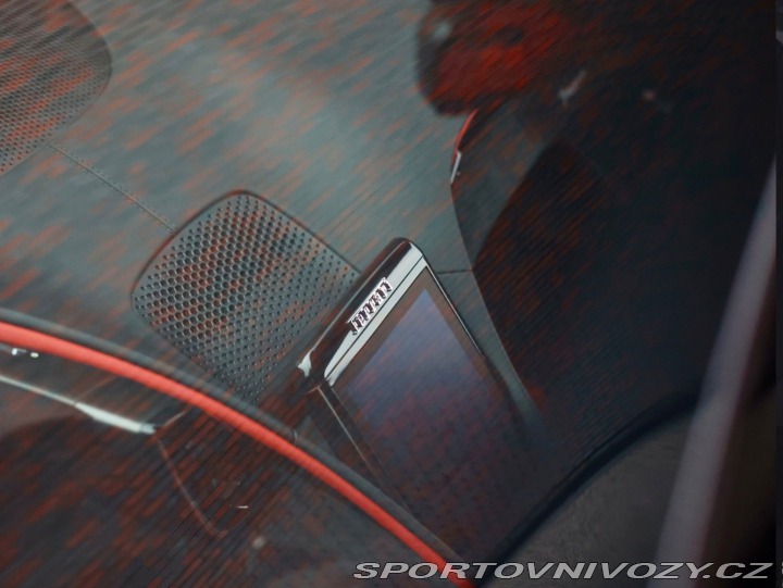 Ferrari Roma 3.9 T | Full Karbon pake 2021