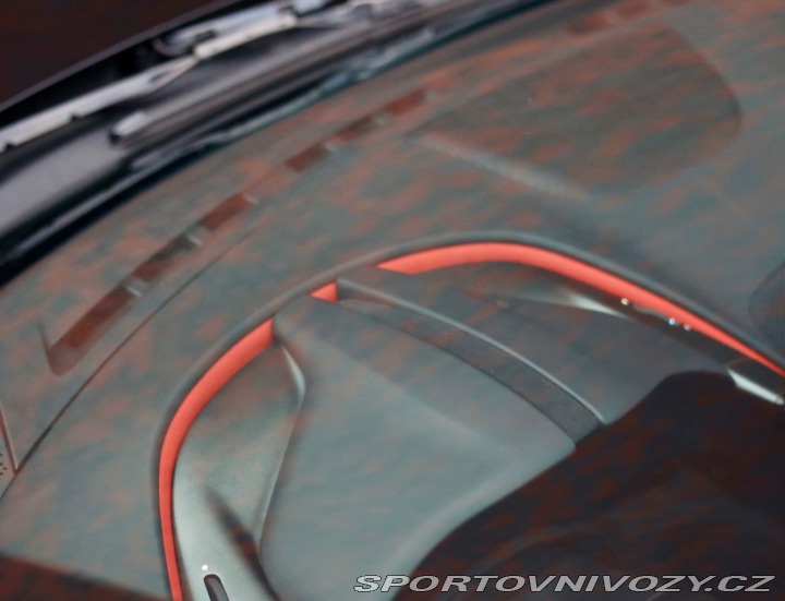 Ferrari Roma 3.9 T | Full Karbon pake 2021