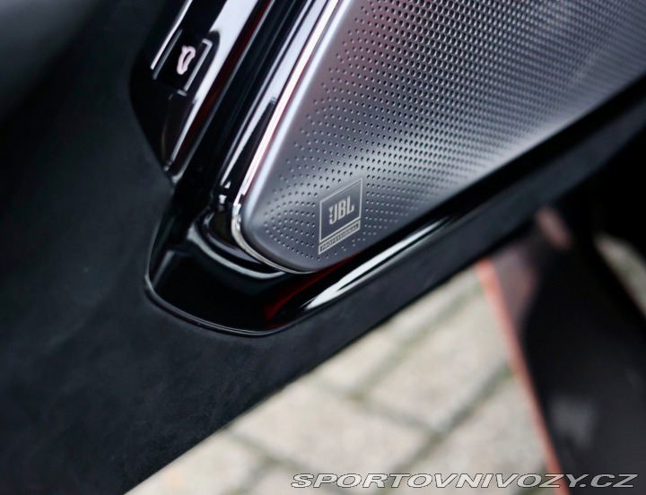 Ferrari Roma 3.9 T | Full Karbon pake 2021