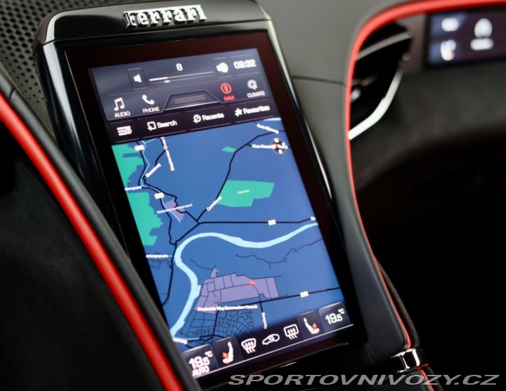 Ferrari Roma 3.9 T | Full Karbon pake 2021