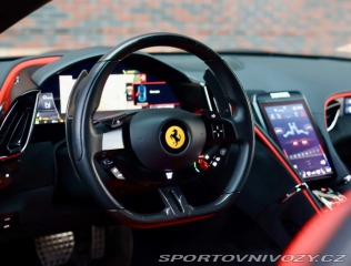 Ferrari Roma 3.9 T | Full Karbon pake 2021