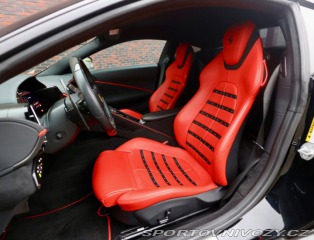 Ferrari Roma 3.9 T | Full Karbon pake 2021