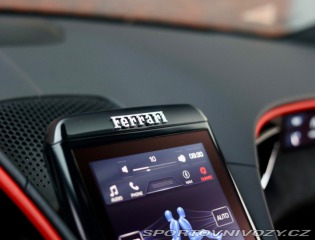 Ferrari Roma 3.9 T | Full Karbon pake 2021