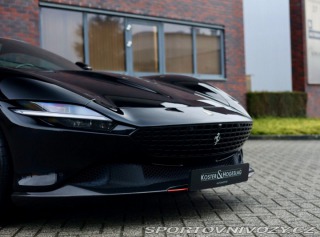 Ferrari Roma 3.9 T | Full Karbon pake 2021