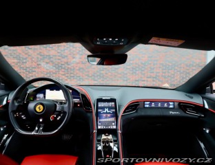 Ferrari Roma 3.9 T | Full Karbon pake 2021