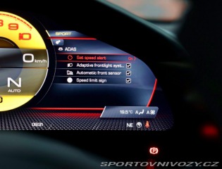 Ferrari Roma 3.9 T | Full Karbon pake 2021