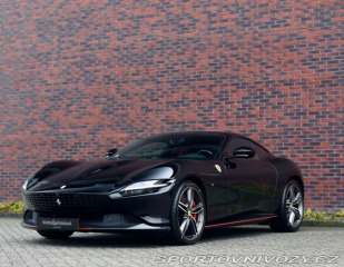 Ferrari Roma 3.9 T | Full Karbon pake 2021