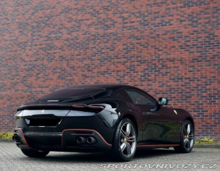 Ferrari Roma 3.9 T | Full Karbon pake 2021