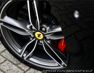 Ferrari Roma 3.9 T | Full Karbon pake 2021