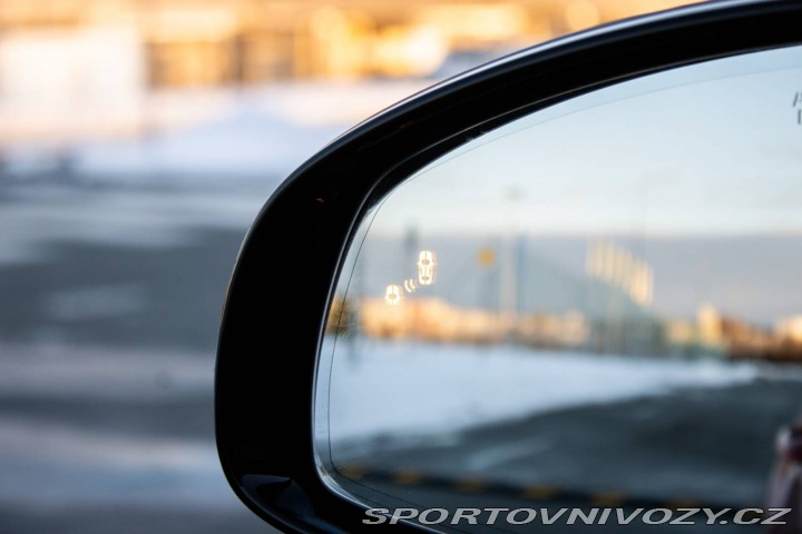 Kia Stinger 2.2 CRDi GT-Line, 147kW 2019