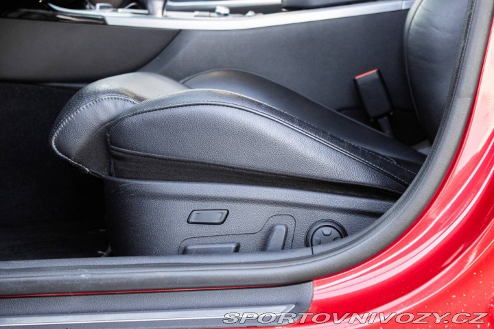 Kia Stinger 2.2 CRDi GT-Line, 147kW 2019