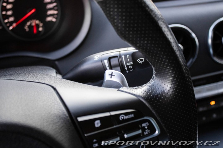 Kia Stinger 2.2 CRDi GT-Line, 147kW 2019