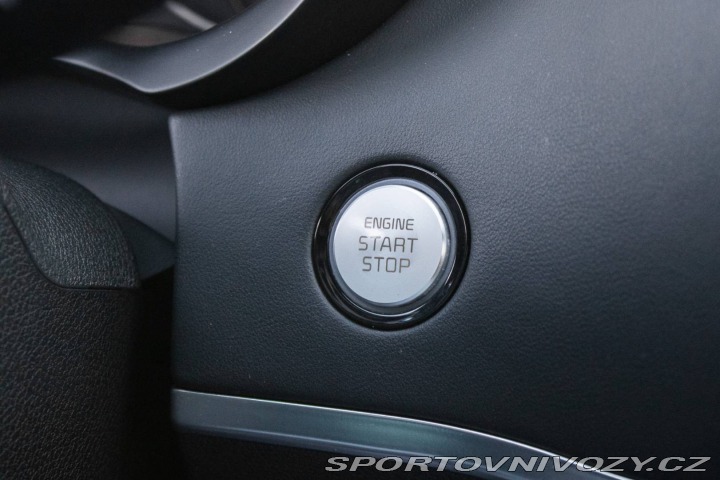 Kia Stinger 2.2 CRDi GT-Line, 147kW 2019