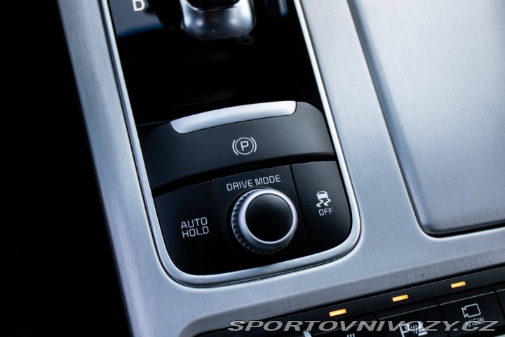 Kia Stinger 2.2 CRDi GT-Line, 147kW 2019