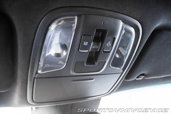 Kia Stinger 2.2 CRDi GT-Line, 147kW 2019