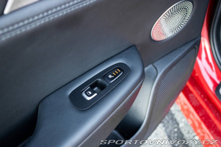 Kia Stinger 2.2 CRDi GT-Line, 147kW 2019