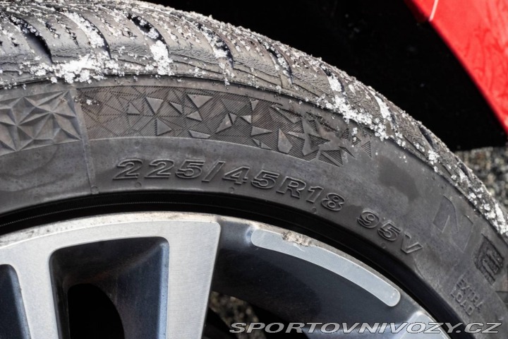 Kia Stinger 2.2 CRDi GT-Line, 147kW 2019