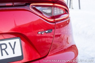 Kia Stinger 2.2 CRDi GT-Line, 147kW 2019