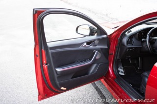 Kia Stinger 2.2 CRDi GT-Line, 147kW 2019